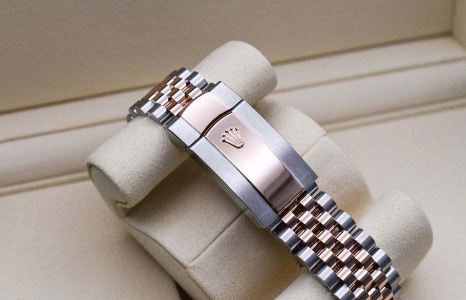 Rolex Datejust 41 126331